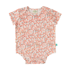 Beautiful Clothing Gift Items for Newborn Babies - Peach