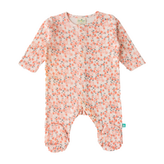 Beautiful Clothing Gift Items for Newborn Babies - Peach