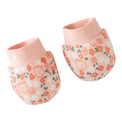 Beautiful Clothing Gift Items for Newborn Babies - Peach