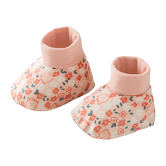 Beautiful Clothing Gift Items for Newborn Babies - Peach