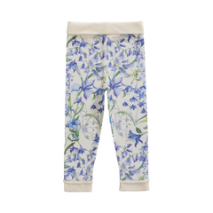 Pull-on Leggings for Toddler Girls - 3 Pack