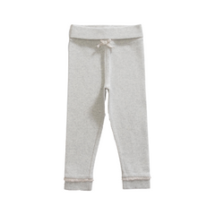 Pull-on Leggings for Toddler Girls - 3 Pack