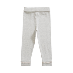 Pull-on Leggings for Toddler Girls - 3 Pack