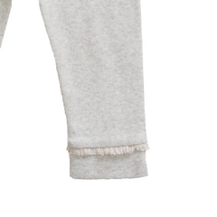 Pull-on Leggings for Toddler Girls - 3 Pack