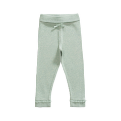 Pull-on Leggings for Toddler Girls - 3 Pack