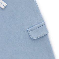 Organic Safari Baby Jogger Pants – 3-Pack