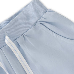 Organic Safari Toddler Jogger Pants – 2-Pack