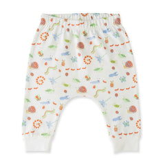 Organic Cotton PureHug Full Bodysuit Set for Baby Boys