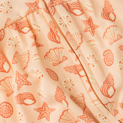 DewDrop Dreams Organic Set – 2 Pack for Baby Girls