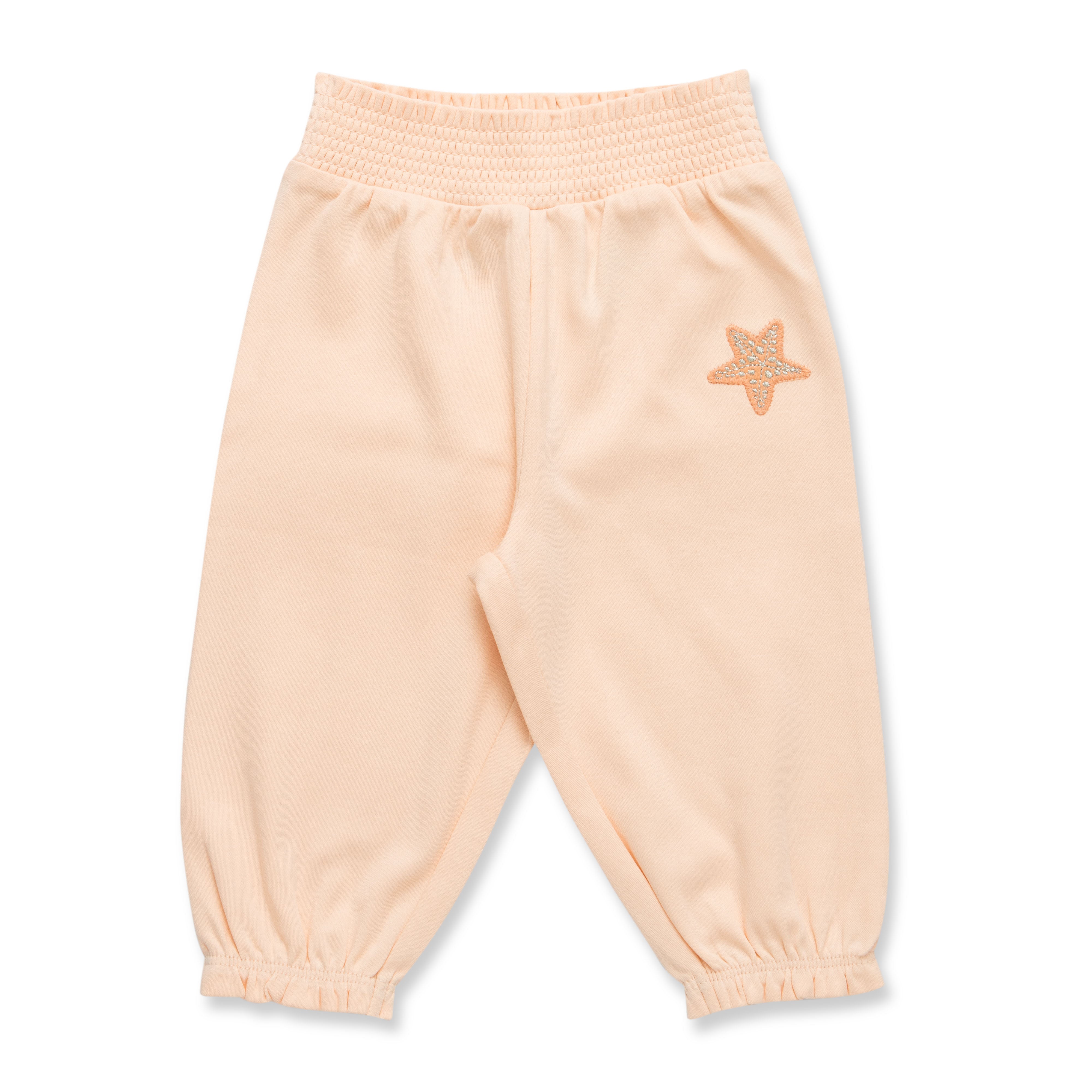 TwirlyNest Organic Cotton Baby Girls’ Bodysuit Set For Baby Girls