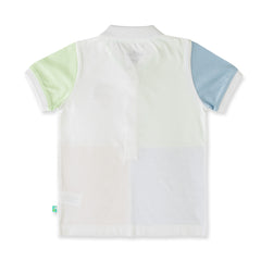 PlayPatch Organic Cotton T-Shirt – For Boys
