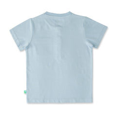 PureNest Organic Cotton T-Shirt for Boys