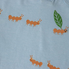 PureNest Organic Cotton T-Shirt for Boys