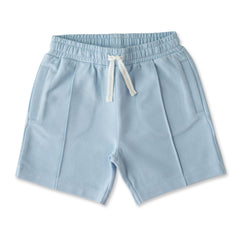 SunnyBuds Organic Shorts – 3-Piece Set for Boys