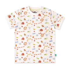 Organic Cotton Pure Sprout Set for Boys