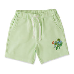 Organic Cotton Pure Sprout Set for Boys