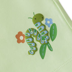 Organic Cotton Pure Sprout Set for Boys