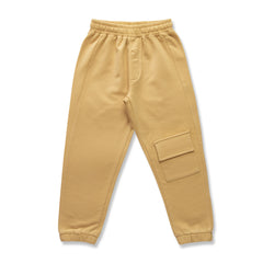 Organic Cotton Eco Buddies Set for Boys
