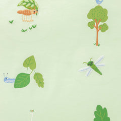 Organic Cotton Eco Buddies Set for Boys