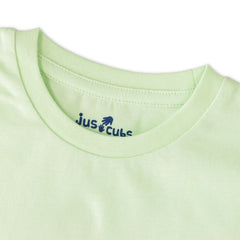 Little Adventurer Dungaree Organic for Boys