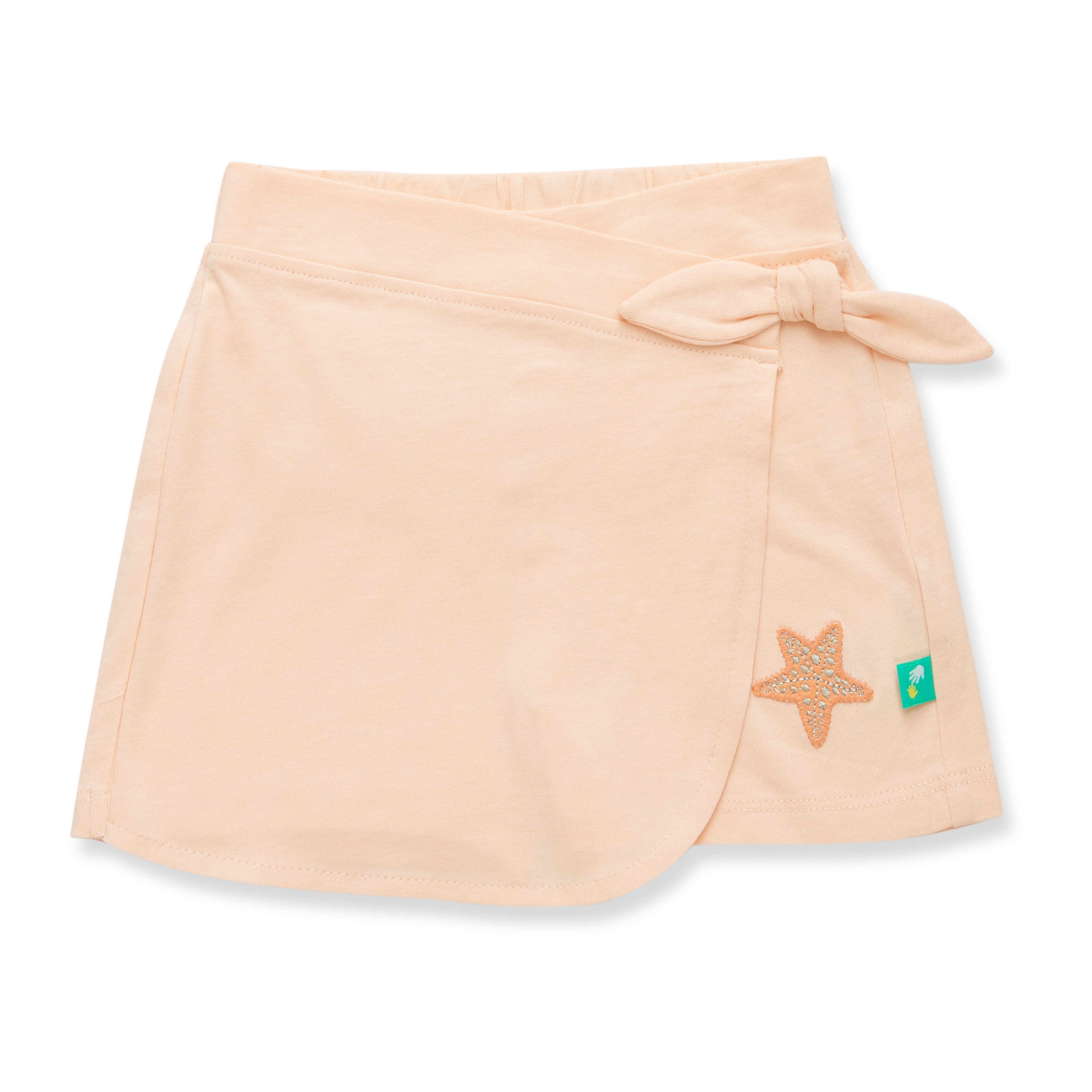 Organic Cotton MerryMoss Set (Top & Bottom) for Girls