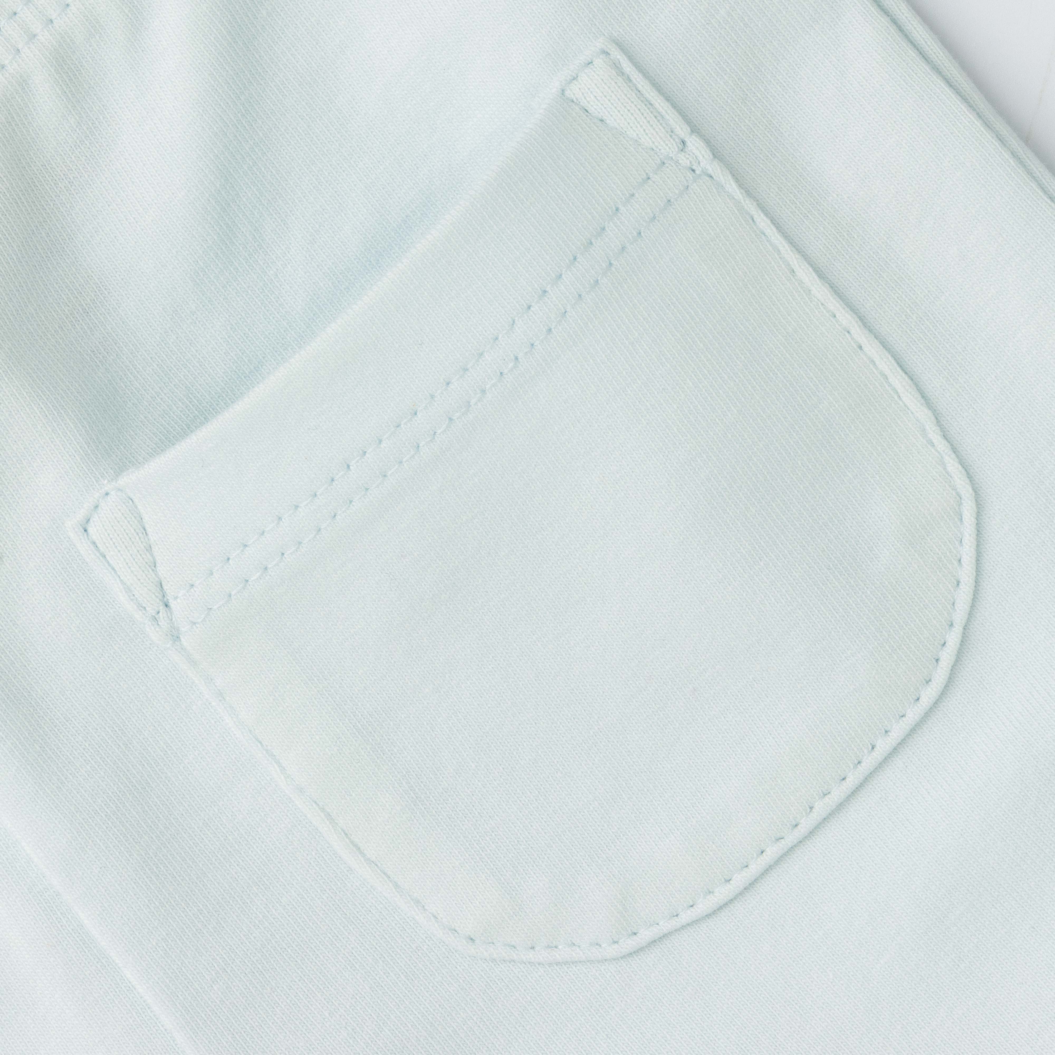 WonderSteps Organic Cotton Joggers – 3-Pack for Girls