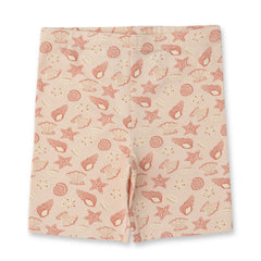 Buttercup Bundle Organic Shorts 4 Pack for Girls