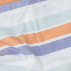 Buttercup Bundle Organic Shorts 4 Pack for Girls