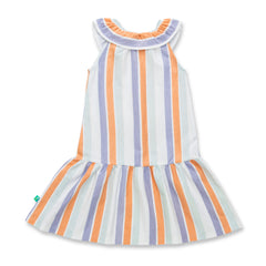 Organic Cotton HappyHike Dress – For Girls