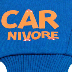Dino 2-Piece Pullover & Jogger Set for Toddler Boys