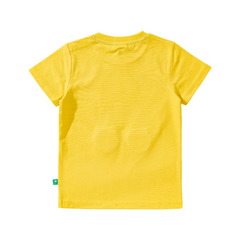 3D Printed Tee & Shorts Clothes Set for Toddler Boys