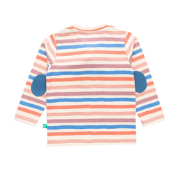 Bear Tee and Pant Clothes Set for Toddler Boys