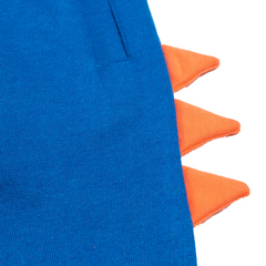 Dino 2-Piece Pullover & Jogger Set for Toddler Boys