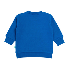 Dino 2-Piece Pullover & Jogger Set for Toddler Boys