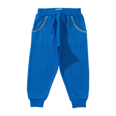 Truck Print Tee and Jogger Set for Toddler Boys