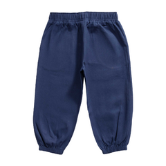 Toddler Half Sleeve Printed Tee and Jogger 2-Piece Set