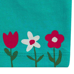 Toddler Playful 2-Pack Shorts for Girls