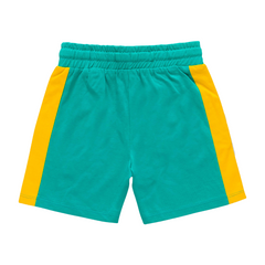 Toddler Sporty 2-Pack Shorts with Pockets for Boys