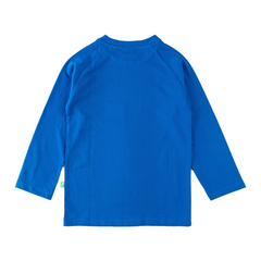 Raglan Full Sleeve T-Shirt Pack of 2 for Toddler Boys