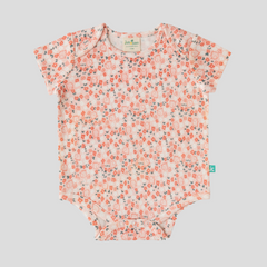 Beautiful Clothing Gift Items for Newborn Babies - Peach