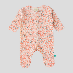 Beautiful Clothing Gift Items for Newborn Babies - Peach