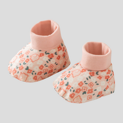 Beautiful Clothing Gift Items for Newborn Babies - Peach