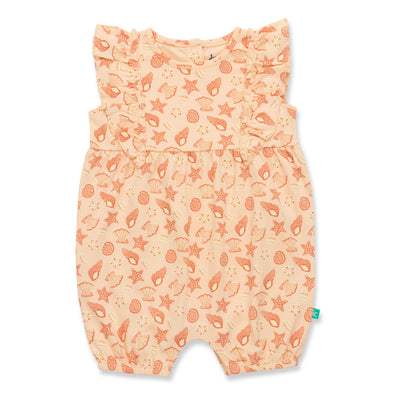 DewBerry Romper