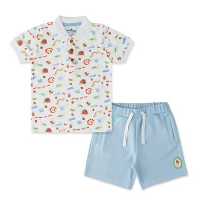 Bloom & Grow Set