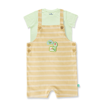 DaisyTrek Dungaree