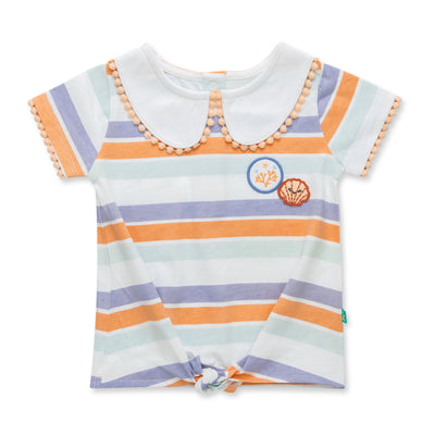 CuddleTrunk Set (Sleeve Top & Bottom)