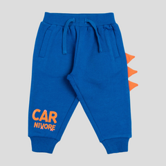 Dino 2-Piece Pullover & Jogger Set for Toddler Boys