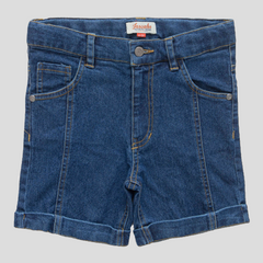 Toddler Denim Shorts for Boys