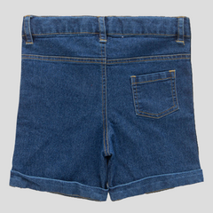 Toddler Denim Shorts for Boys