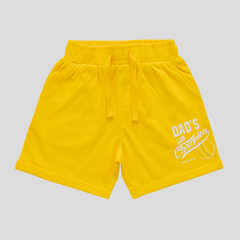 Toddler Sporty 2-Pack Shorts with Pockets for Boys